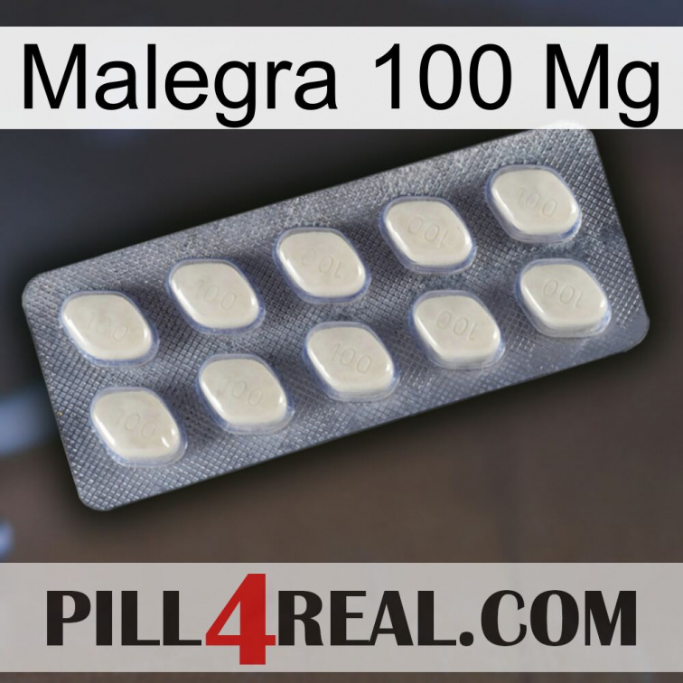 Malegra 100Mg 08